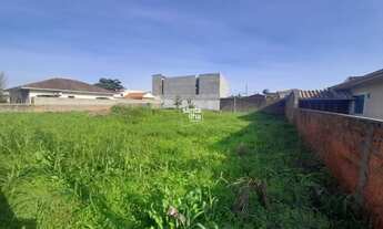 Imagem: FLORIANóPOLIS - Terreno Padrão - Carianos