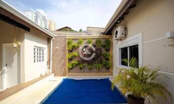 Imagem 3: Casa - Mansões Santo Antônio - Campinas