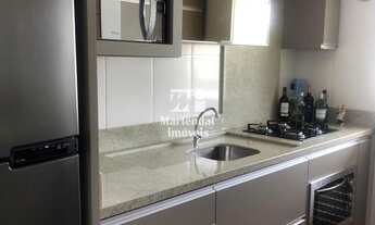 Imagem 4: Apartamento 2 Dormitórios