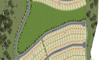 Imagem 5: SENADOR CANEDO - Terreno Padrão - Jardins Nápoles