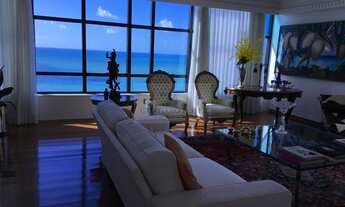 Imagem 6: Cobertura do Edf Antônio Monte