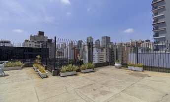 Imagem 12: APARTAMENTO RESIDENCIAL em São Paulo - SP, Jardim Paulista