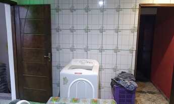 Imagem 4: Casa com 1 dormitório à venda, 100 m² por R$ 205.000,00 - Jardim Miranda D Aviz - Mauá/SP