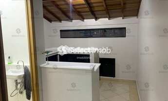 Imagem 2: Sobrado à VENDA no Pq São Vicente - Mauá/SP