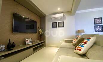 Imagem 5: Apartamento com 3 dormitórios à venda, 163 m² por R$ 1.100.000,00 - Paulista - Piracicaba