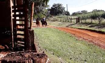 Imagem 2: Serra Azul - Fazenda - .serra Azul