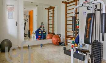 Imagem 7: APARTAMENTO RESIDENCIAL em São Paulo - SP, Vila Mariana