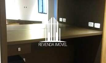 Imagem 2: Apartamento de 168m² com 3 Suítes e 3 Vagas no Brooklin