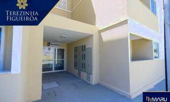 Imagem 7: W Residencial Terezinha Figueirôa, pronto p/ morar