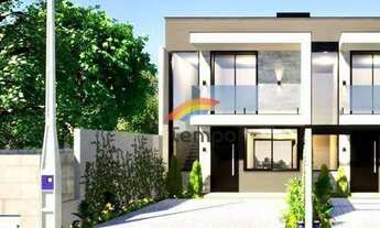 Imagem 3: Casa com 3 dormitórios à venda, 131 m² por R$ 599.000,00 - Solar do Campo - Campo Bom/RS