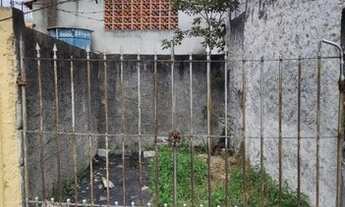 Imagem 6: Casa de 01 dormitório