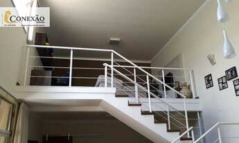 Imagem 15: Casa com 3 dormitórios à venda, 206 m² por R$ 905.000,00 - Village Damha I - São Carlos/SP