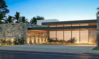 Imagem 7: UBERLâNDIA - Casa Padrão - Morada da Colina