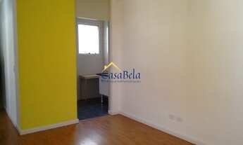 Imagem 3: Apartamento - Jardim Miranda - Campinas