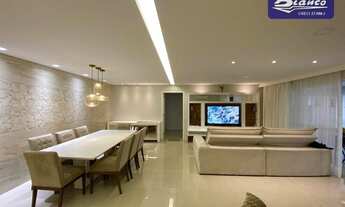 Imagem 6: Excelente Apto. 197 m2 - Classic Bosque Maia