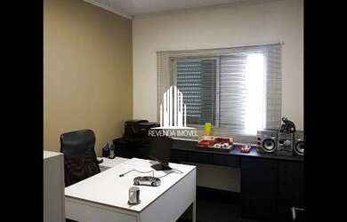 Imagem 9: Sobrado a 7 minutos da Estação Santos Imigrantes do Metrô