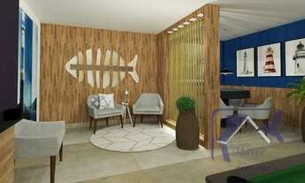 Imagem: Porto Alegre - Apartamento Padrão - Santo