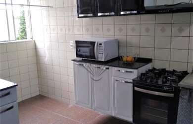 Imagem 4: Apartamento com 3 dormitórios no bairro Portão