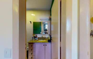 Imagem 6: APARTAMENTO RESIDENCIAL em São Paulo - SP, Pinheiros