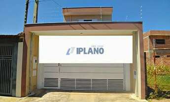 Imagem: Sobrado 3 dorm./1 suíte - Pq. Industrial