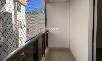 Imagem 7: Apartamento para aluguel, 3 quartos, 1 suíte, 2 vagas, Buritis - Belo Horizonte/MG