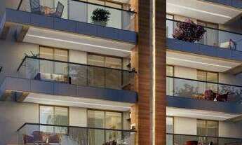 Imagem 2: Apartamento com 3 dormitórios à venda, 86 m² por R$ 545.598,00 - Vila Isabel - Rio de Jane