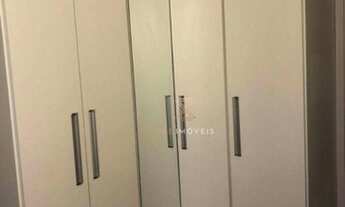 Imagem 7: Apartamento com 2 dormitórios à venda, 68 m² por R$ 550.000 - Tatuapé - São Paulo/SP