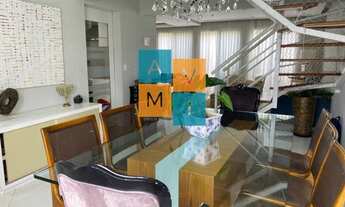 Imagem 4: Casa Condomínio Villagio Verona 154 M2 com 3 Suítes 3 vagas - Bosque Maia - Guarulhos