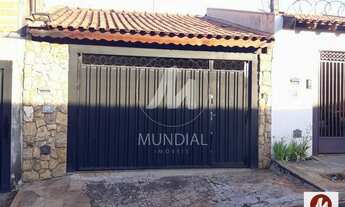 Imagem: Casa (térrea na rua) 2 dormitórios/suite