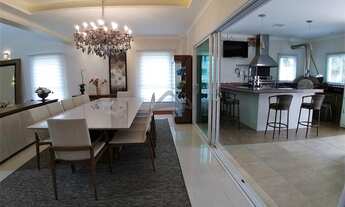 Imagem 5: Casa - Loteamento Mont Blanc Residence - Campinas