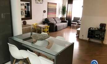 Imagem 2: Apartamento de 98m² com 3 dormitórios e 1 suíte na Vila Adyana