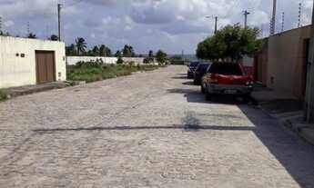 Imagem 4: Casa para venda tem 120 metros quadrados com 2 quartos