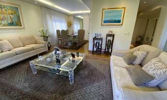 Imagem 3: Apartamento para venda possui 155 metros quadrados com 4 quartos em Paraíso - São Paulo