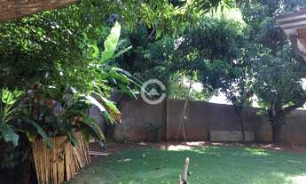 Imagem 2: Casa - Loteamento Caminhos de São Conrado (Sousas) - Campinas