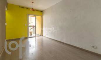 Imagem 2: Apto de 2 dormitórios sendo 1 suíte, varanda, 1 vaga, 51mts/aú, travessa da Peixoto Gomide