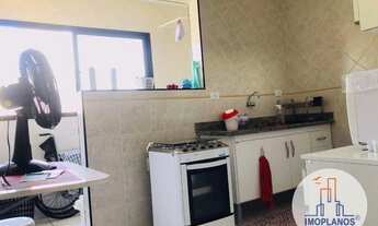 Imagem 11: Apartamento com 1 dormitório à venda, 60 m² por R$ 245.000,00 - Tupi - Praia Grande/SP