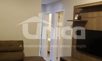 Imagem 3: Apartamento - Vila Inema - Hortolândia