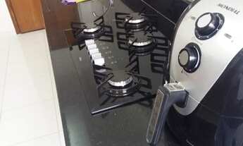 Imagem 4: Apartamento para aluguel com 117 metros quadrados com 3 quartos