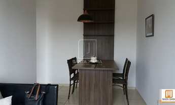 Imagem 3: Apartamento (tipo - padrao) 2 dormitórios, cozinha planejada, portaria 24hs, lazer, espaço