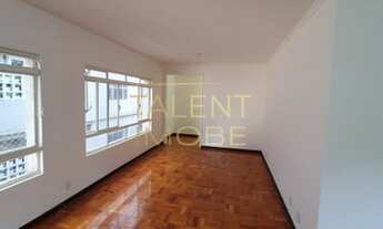 Imagem 3: Apartamento à venda 3 Quartos, 1 Suite, 1 Vaga, 121M², Moema, São Paulo - SP \preço convi