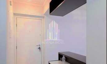 Imagem 5: Apartamento á venda no Brooklin, 41,29m², 1 dormitório e 1 vaga de garagem