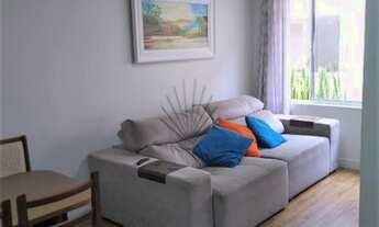 Imagem 2: Apartamento com 3 dormitórios no bairro Portão