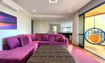 Imagem: Apartamento - Cambuí - Campinas