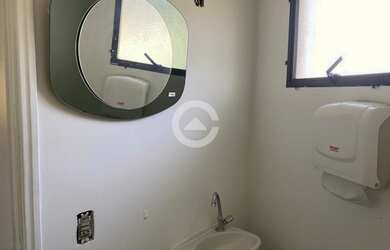 Imagem 6: Salão - Centro - Campinas