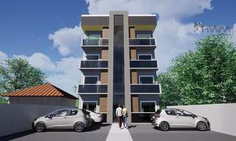 Imagem: Araucária - Apartamento Padrão - Estação