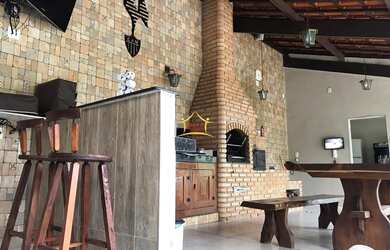 Imagem 5: BELO HORIZONTE - Casa Padrão - Castelo