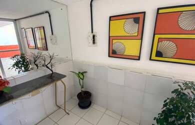 Imagem 6: Ótimo apartamento 3 quartos, na avenida próximo à praia de Candeias