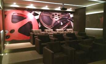 Imagem 6: Conheça o Puerto Velero no Centro em Balneário Camboriú