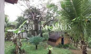 Imagem 6: Casa Localizada Na Mata Do Serrão