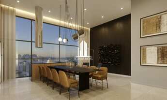 Imagem 5: APARTAMENTO EM PERDIZES COM 2 DORMS E 1 SUÍTE